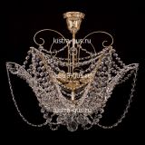 Люстра Орхидея в Новокузнецке