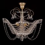 Люстра Орхидея в Новокузнецке