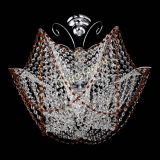 Люстра Орхидея №3 чайная в Новокузнецке