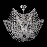 Люстра Орхидея №3 в Новокузнецке Люстра Орхидея №3 в Новокузнецке