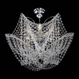 Люстра Орхидея №3 в Новокузнецке Люстра Орхидея №3 в Новокузнецке