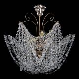 Люстра Орхидея №3 в Новокузнецке Люстра Орхидея №3 в Новокузнецке