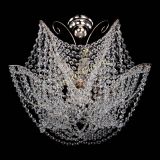 Люстра Орхидея №3 в Новокузнецке Люстра Орхидея №3 в Новокузнецке