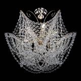 Люстра Орхидея №3 в Новокузнецке Люстра Орхидея №3 в Новокузнецке