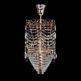 Люстра Парусник №1 чайный в Новокузнецке Люстра Парусник №1 чайный в Новокузнецке