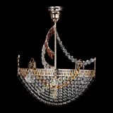 Люстра Парусник №1 чайный в Новокузнецке Люстра Парусник №1 чайный в Новокузнецке