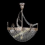 Люстра Парусник №1 черный в Новокузнецке Люстра Парусник №1 черный в Новокузнецке