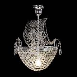 Люстра Парусник №1 в Новокузнецке Люстра Парусник №1 в Новокузнецке