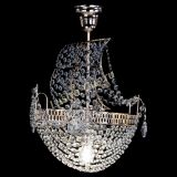 Люстра Парусник №1 в Новокузнецке Люстра Парусник №1 в Новокузнецке