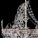 Люстра Парусник №1 в Новокузнецке Люстра Парусник №1 в Новокузнецке