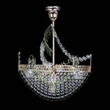 Люстра Парусник №1 зеленый в Новокузнецке Люстра Парусник №1 зеленый в Новокузнецке