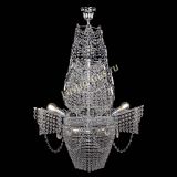 Люстра Парусник №8 Венеция в Новокузнецке Люстра Парусник №8 Венеция в Новокузнецке