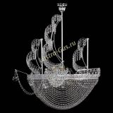 Люстра Парусник №8 Венеция в Новокузнецке Люстра Парусник №8 Венеция в Новокузнецке