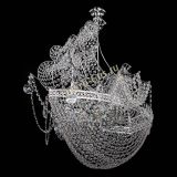 Люстра Парусник №8 Венеция в Новокузнецке Люстра Парусник №8 Венеция в Новокузнецке