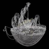 Люстра Парусник №8 Венеция в Новокузнецке Люстра Парусник №8 Венеция в Новокузнецке