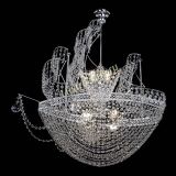 Люстра Парусник №8 Венеция в Новокузнецке Люстра Парусник №8 Венеция в Новокузнецке