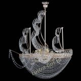 Люстра Парусник №8 Венеция в Новокузнецке Люстра Парусник №8 Венеция в Новокузнецке