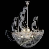 Люстра Парусник №8 Венеция в Новокузнецке Люстра Парусник №8 Венеция в Новокузнецке