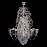 Люстра Парусник №8 Венеция в Новокузнецке Люстра Парусник №8 Венеция в Новокузнецке