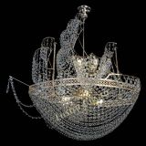 Люстра Парусник №8 Венеция в Новокузнецке Люстра Парусник №8 Венеция в Новокузнецке