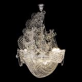 Люстра Парусник №8 в Новокузнецке Люстра Парусник №8 в Новокузнецке