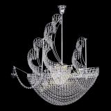 Люстра Парусник №8 в Новокузнецке Люстра Парусник №8 в Новокузнецке