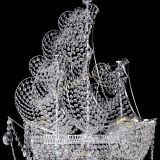 Люстра Парусник №8 в Новокузнецке Люстра Парусник №8 в Новокузнецке