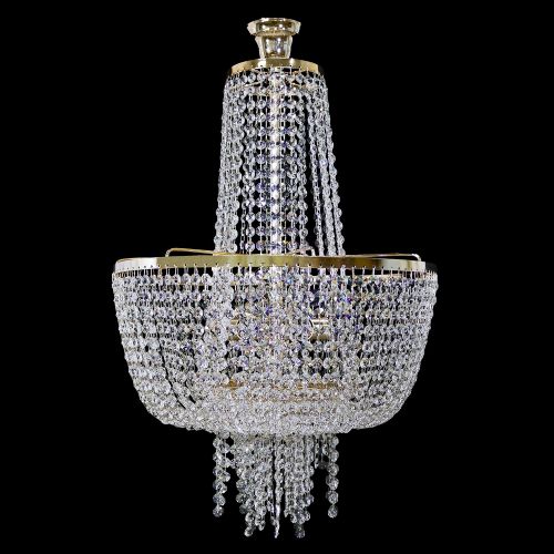 Люстра Элегия Плюс Оптикон в Новокузнецке Люстра Элегия Плюс Оптикон в Новокузнецке