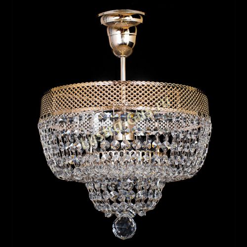 Люстра Рим №2 в Новокузнецке Люстра Рим №2 в Новокузнецке