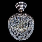 Люстра Рио купол №1 в Новокузнецке