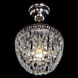 Люстра Рио купол №1 в Новокузнецке