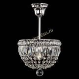 Люстра Рио купол №1 в Новокузнецке