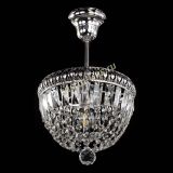 Люстра Рио купол №1 в Новокузнецке