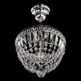 Люстра Рио купол №1 в Новокузнецке