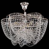 Люстра Ромашка Василиса с подвесом в Новокузнецке Люстра Ромашка Василиса с подвесом в Новокузнецке