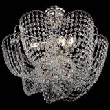 Люстра Ромашка Василиса с подвесом в Новокузнецке Люстра Ромашка Василиса с подвесом в Новокузнецке