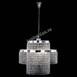 Люстра Сигма №3 3-х ярусная в Новокузнецке