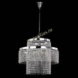 Люстра Сигма №3 3-х ярусная в Новокузнецке