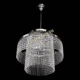 Люстра Сигма №3 3-х ярусная в Новокузнецке