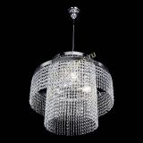 Люстра Сигма №3 3-х ярусная в Новокузнецке