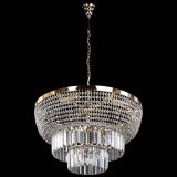 Люстра Сигма №6 с подвесом в Новокузнецке