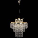 Люстра Сигма капель №3 в Новокузнецке Люстра Сигма капель №3 в Новокузнецке