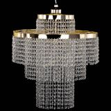 Люстра Сигма капель №3 в Новокузнецке Люстра Сигма капель №3 в Новокузнецке