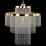 Люстра Сигма капель №3 в Новокузнецке Люстра Сигма капель №3 в Новокузнецке