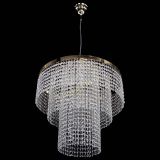 Люстра Сигма капель №3 в Новокузнецке Люстра Сигма капель №3 в Новокузнецке