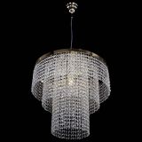 Люстра Сигма капель №3 в Новокузнецке Люстра Сигма капель №3 в Новокузнецке