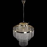 Люстра Сигма капель №3 в Новокузнецке Люстра Сигма капель №3 в Новокузнецке