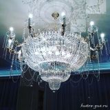 Люстра Свеча в Новокузнецке