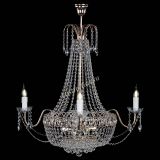 Люстра Свеча Ева №8 в Новокузнецке Люстра Свеча Ева №8 в Новокузнецке