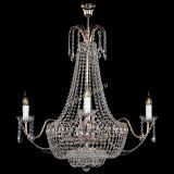 Люстра Свеча Ева №8 в Новокузнецке Люстра Свеча Ева №8 в Новокузнецке